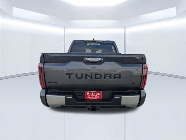 2023 Toyota Tundra Hybrid Limited