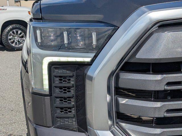 2023 Toyota Tundra Hybrid Limited