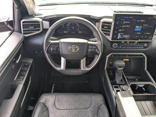 2023 Toyota Tundra Hybrid Limited