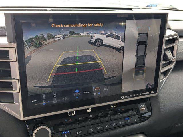 2023 Toyota Tundra Hybrid Limited
