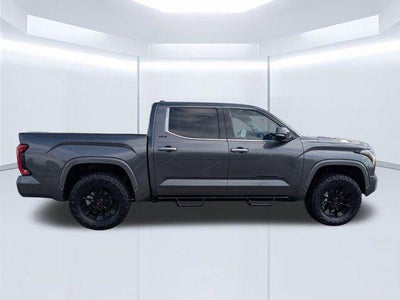 2023 Toyota Tundra Hybrid Limited