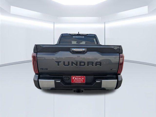 2023 Toyota Tundra Hybrid Limited