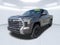 2023 Toyota Tundra Hybrid Limited