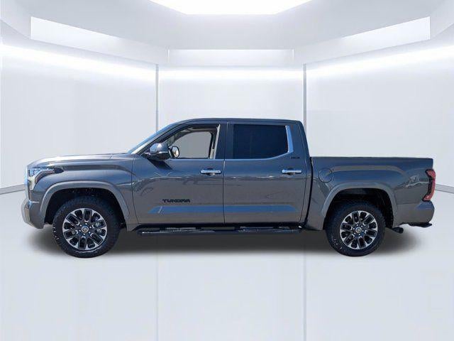 2024 Toyota Tundra Hybrid Limited