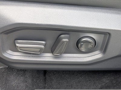 2026 Toyota Tundra Limited NIGHTSHADE