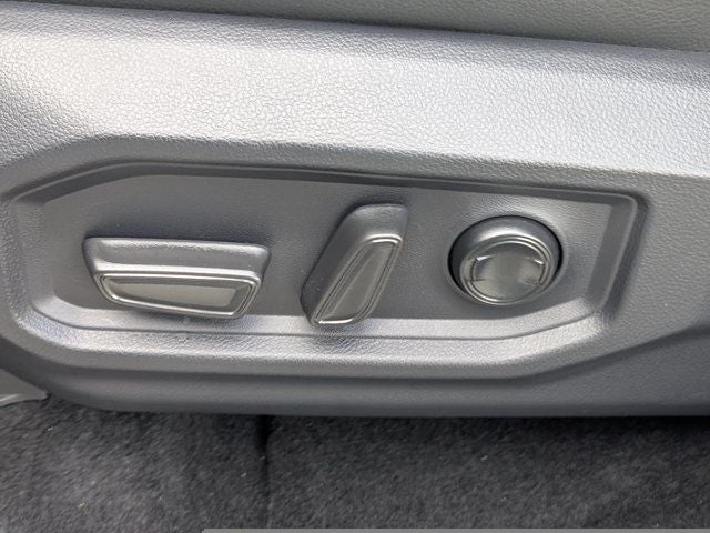 2026 Toyota Tundra Limited NIGHTSHADE