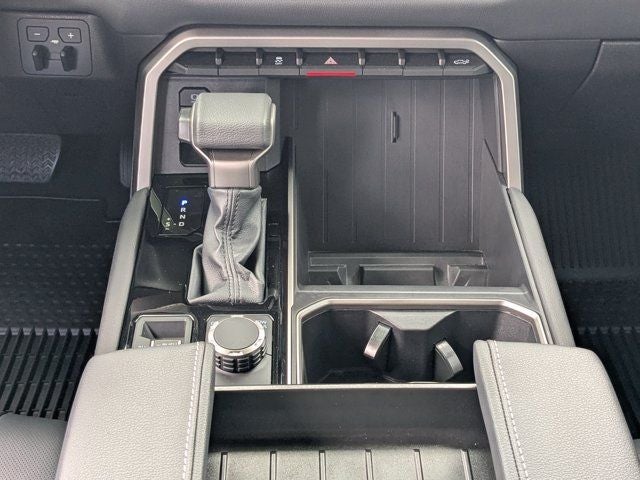 2026 Toyota Tundra Limited NIGHTSHADE