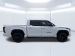2026 Toyota Tundra Limited NIGHTSHADE