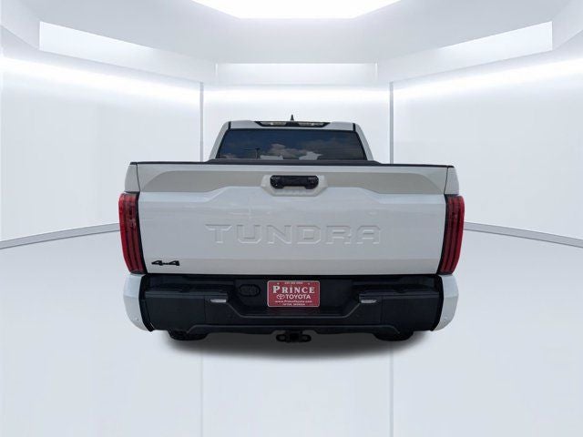 2026 Toyota Tundra Limited NIGHTSHADE