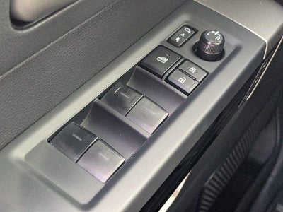 2026 Toyota Tundra Limited NIGHTSHADE
