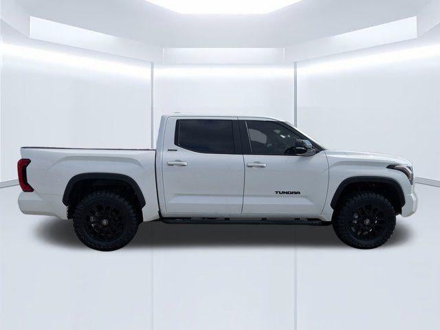 2026 Toyota Tundra Limited NIGHTSHADE