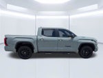 2025 Toyota Tundra Hybrid Limited
