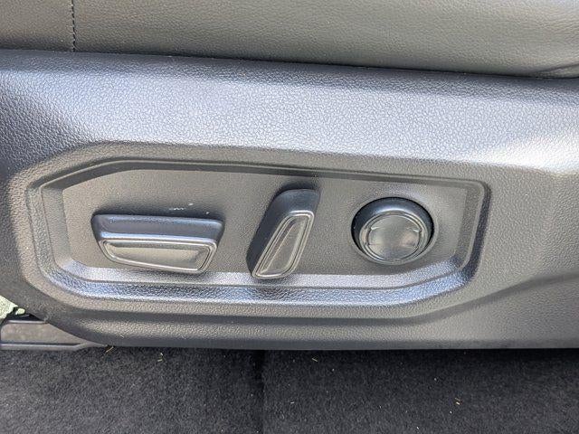 2025 Toyota Tundra Hybrid Limited