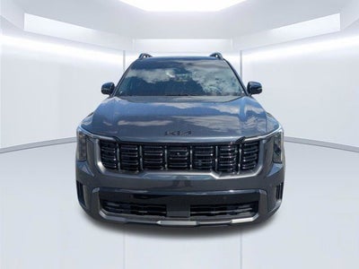 2025 Kia Sorento X-Line SX Prestige