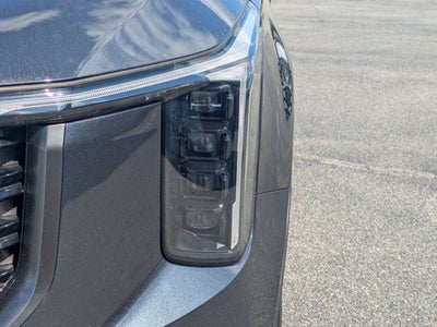 2025 Kia Sorento X-Line SX Prestige