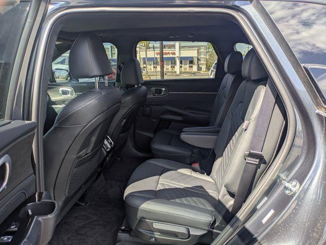 2025 Kia Sorento X-Line SX Prestige