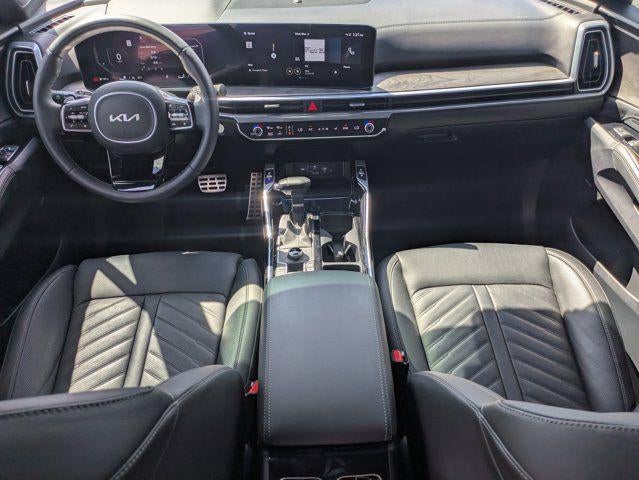 2025 Kia Sorento X-Line SX Prestige