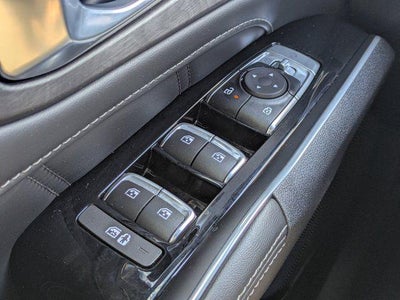 2025 Kia Sorento X-Line SX Prestige