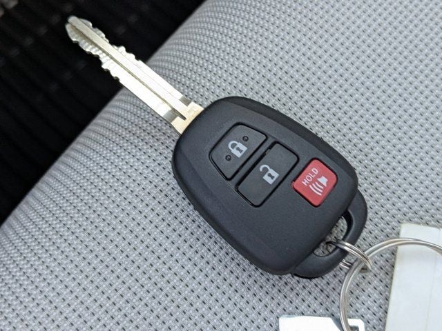 2023 Toyota Corolla Cross L