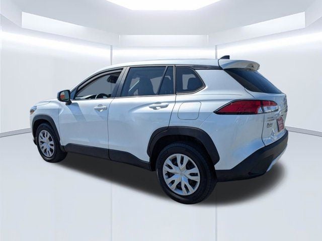 2023 Toyota Corolla Cross L