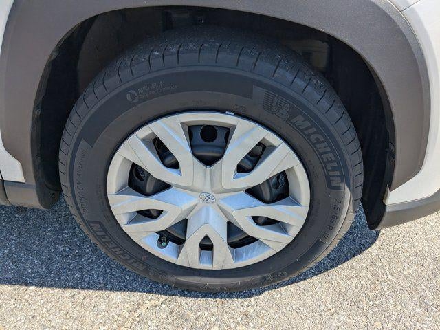 2023 Toyota Corolla Cross L