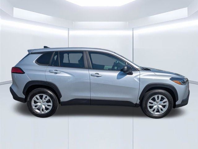 2024 Toyota Corolla Cross L