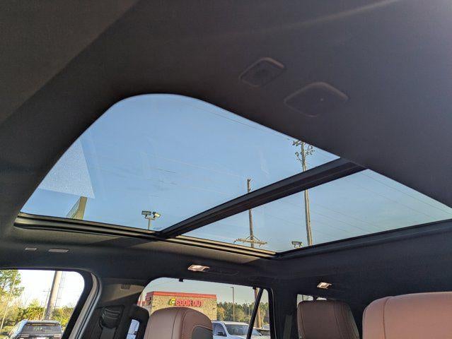 2025 Toyota Sequoia 1794 Edition