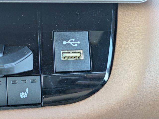 2025 Toyota Sequoia 1794 Edition