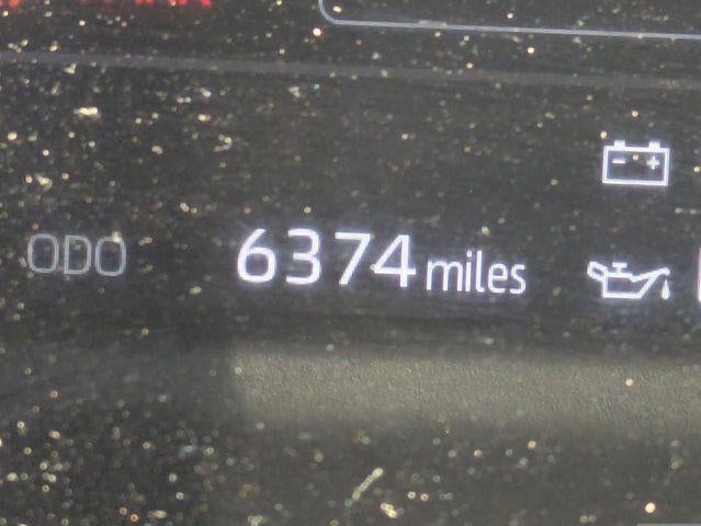 2025 Toyota Sequoia 1794 Edition