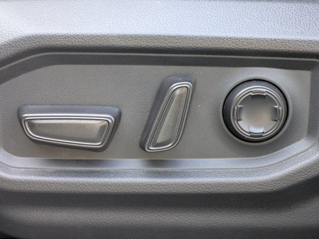 2024 Toyota Sequoia Capstone