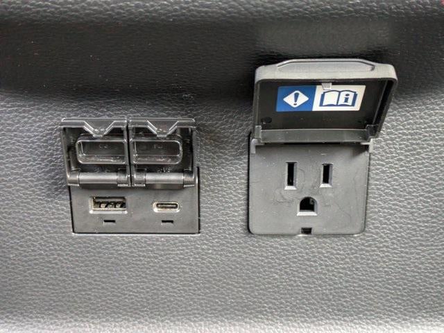 2024 Toyota Sequoia Capstone