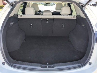 2018 Mazda Mazda CX-5 Grand Touring