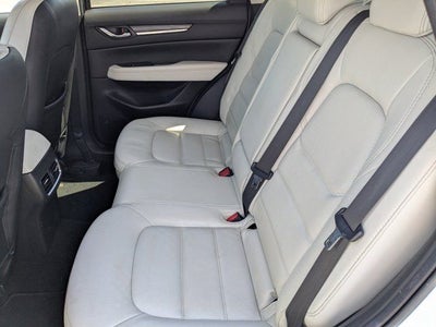 2018 Mazda Mazda CX-5 Grand Touring