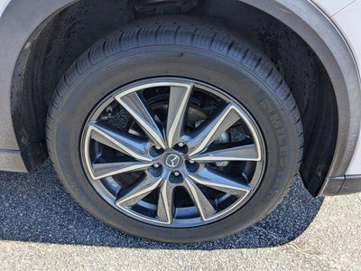 2018 Mazda Mazda CX-5 Grand Touring