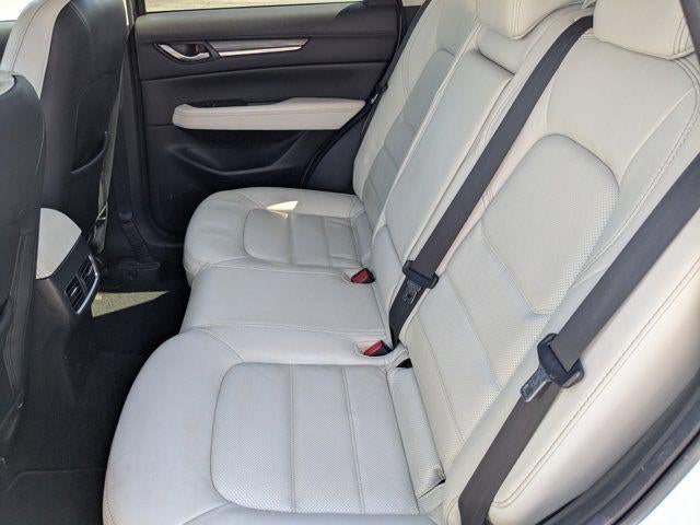 2018 Mazda Mazda CX-5 Grand Touring