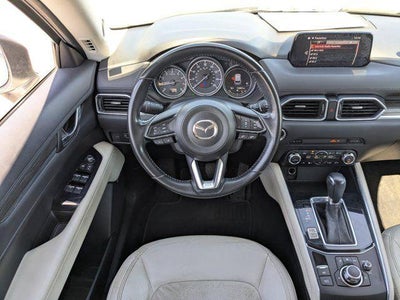 2018 Mazda Mazda CX-5 Grand Touring