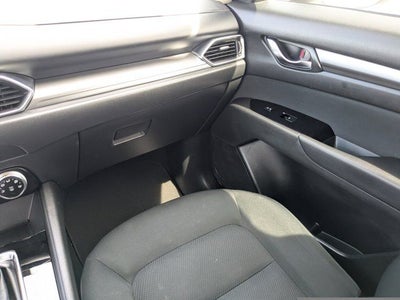 2022 Mazda Mazda CX-5 2.5 S
