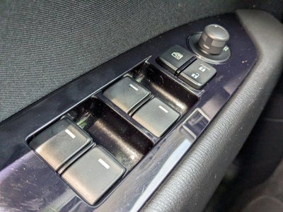 2022 Mazda Mazda CX-5 2.5 S