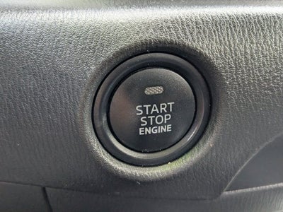 2022 Mazda Mazda CX-5 2.5 S