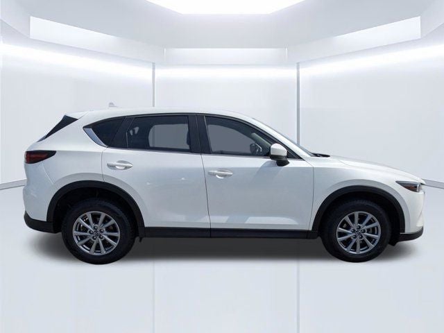 2022 Mazda Mazda CX-5 2.5 S
