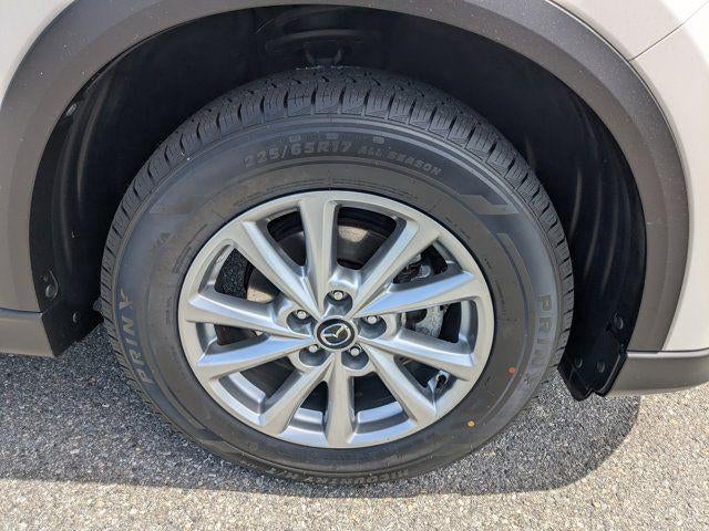 2022 Mazda Mazda CX-5 2.5 S