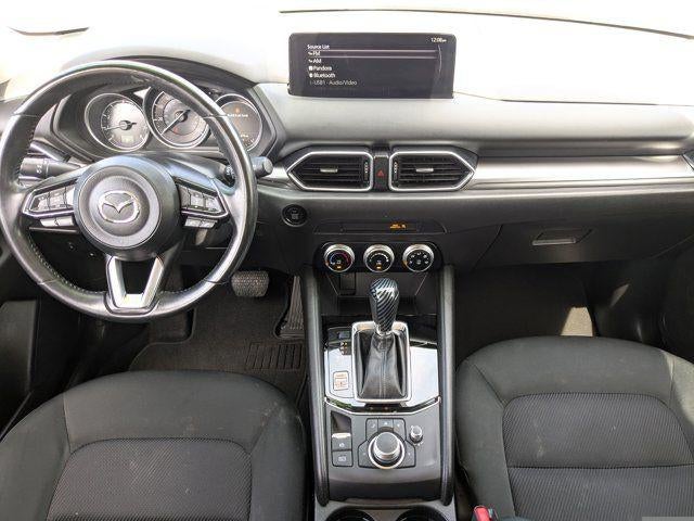 2022 Mazda Mazda CX-5 2.5 S