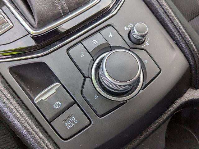 2022 Mazda Mazda CX-5 2.5 S