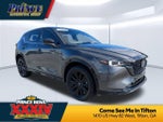 2023 Mazda Mazda CX-5 2.5 Turbo