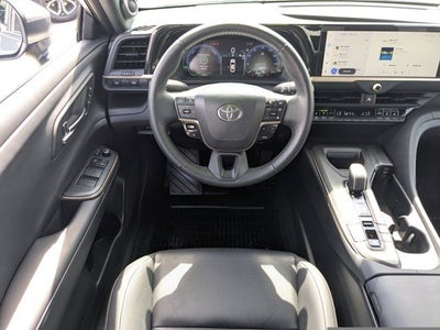 2023 Toyota Crown Limited