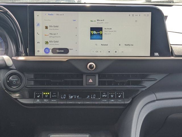 2023 Toyota Crown Limited