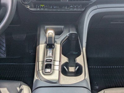 2023 Toyota Crown Limited