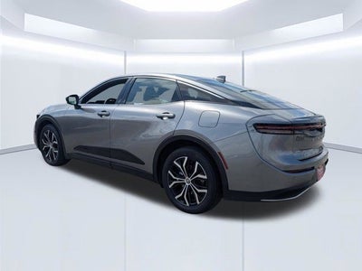 2023 Toyota Crown Limited