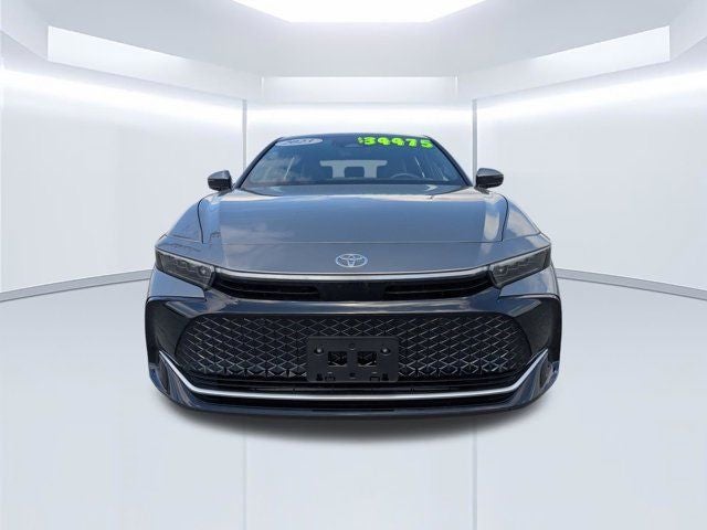 2023 Toyota Crown Limited