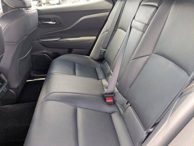 2023 Toyota Crown Limited